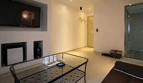 Viv Classic Tourist Hotel Σεούλ