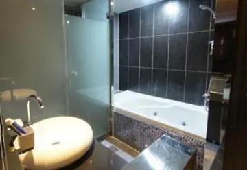 Viv Classic Tourist Hotel Σεούλ Νότια Κορέα