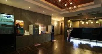 Μοτέλ Viv Classic Tourist Hotel Σεούλ