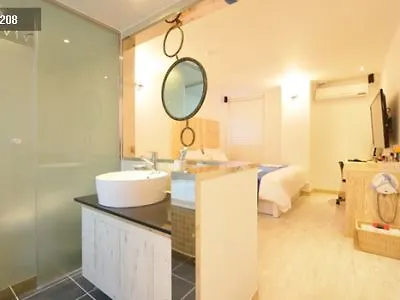 Viv Classic Tourist Hotel Seul 3*,  Korea Południowa