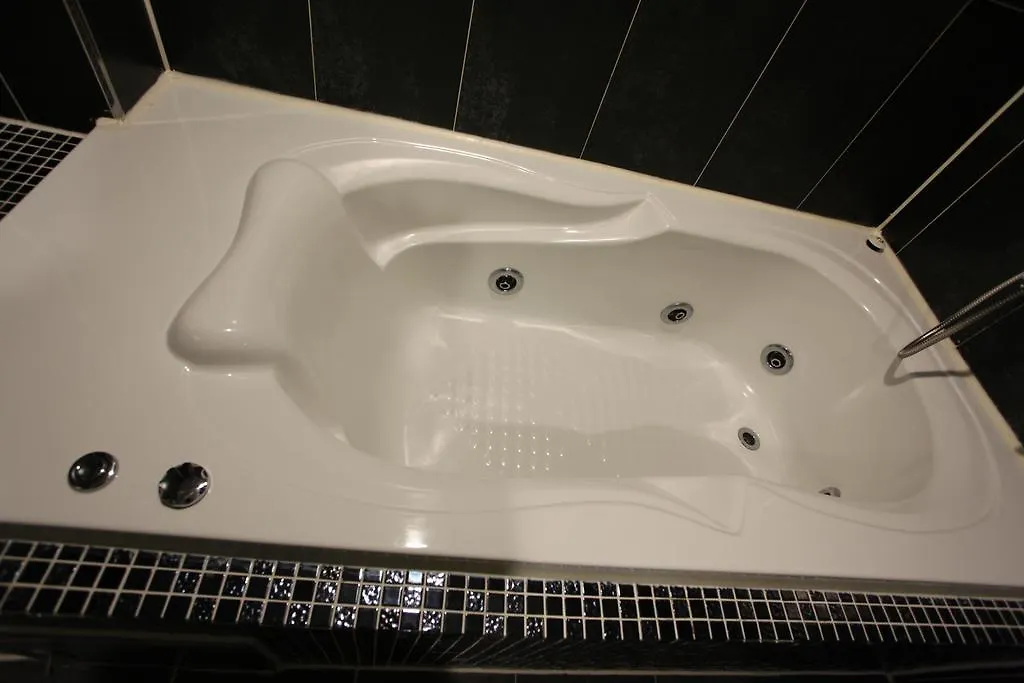 Viv Classic Tourist Hotel Seul Motel