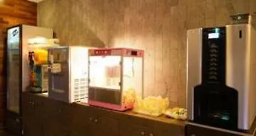 Viv Classic Tourist Hotel Seul Korea Południowa