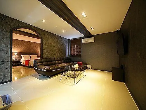 Motel Viv Classic Tourist Hotel Seul