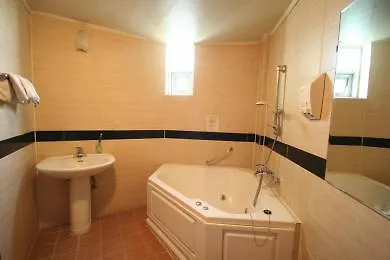 *** Motel Viv Classic Tourist Hotel Seúl Corea del Sur