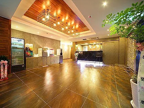 *** Motel Viv Classic Tourist Hotel Seúl Corea del Sur